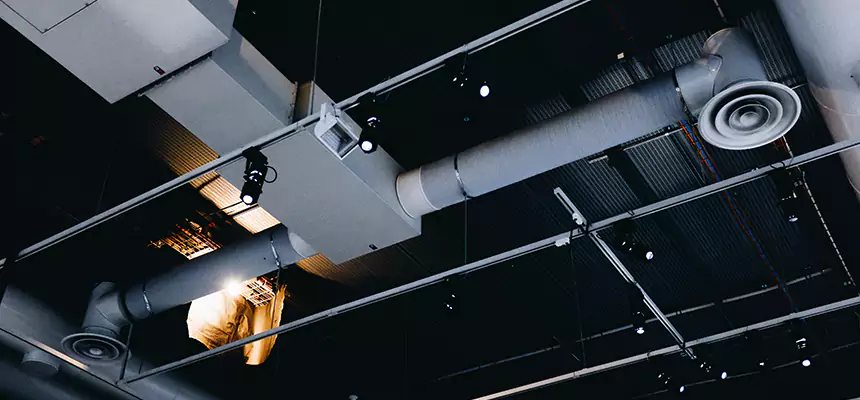 Our Air Duct Replacement Services in San Francisco, CA