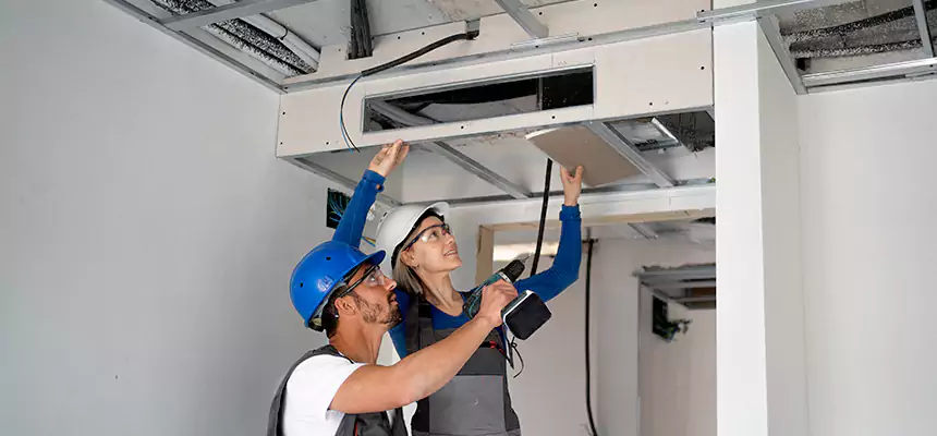 Our Attic Air Duct Cleaning Services in San Francisco, CA