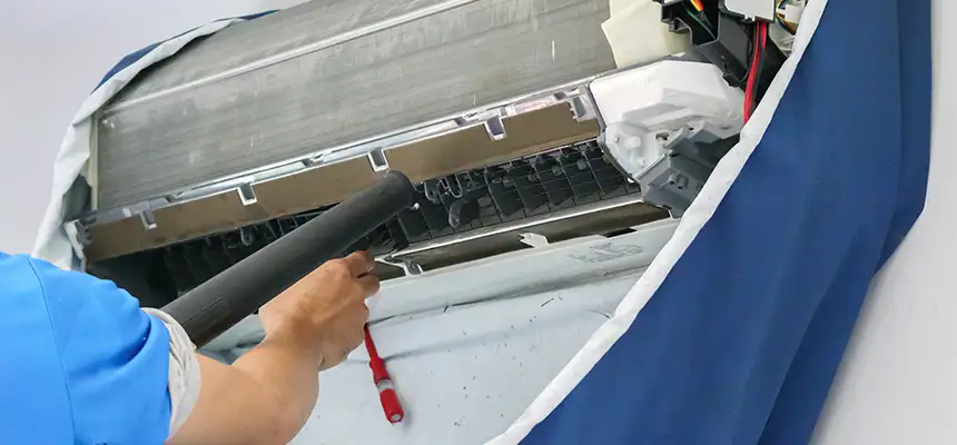 Advanced Clogged Dryer Vent Repair for Multi-Unit & Commercial in San Francisco, CA