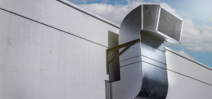 Comprehensive Commercial HVAC Cleaning in San Francisco