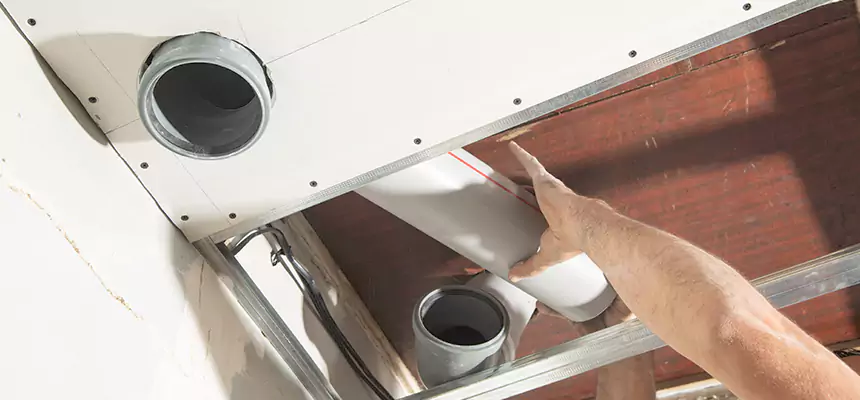 Our Dryer Duct Fire Hazard Inspection Services in San Francisco, CA