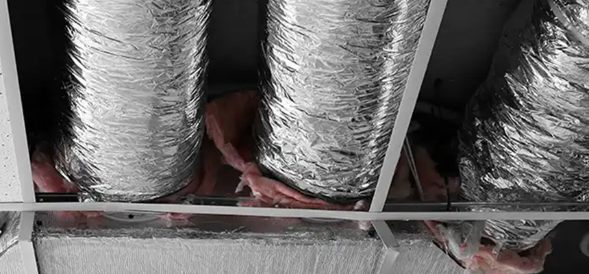 Scalable Commercial Multi‑Unit Dryer Vent Camera Inspection in San Francisco, CA