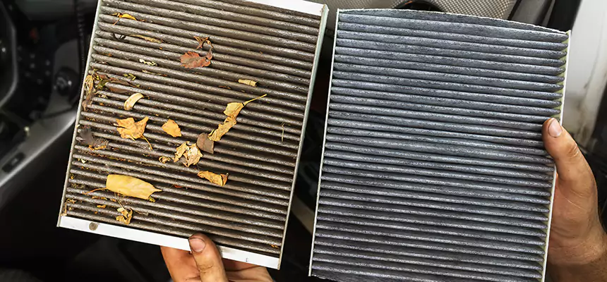 Our Dryer Vent Lint Filter Cleaning Services in San Francisco, CA
