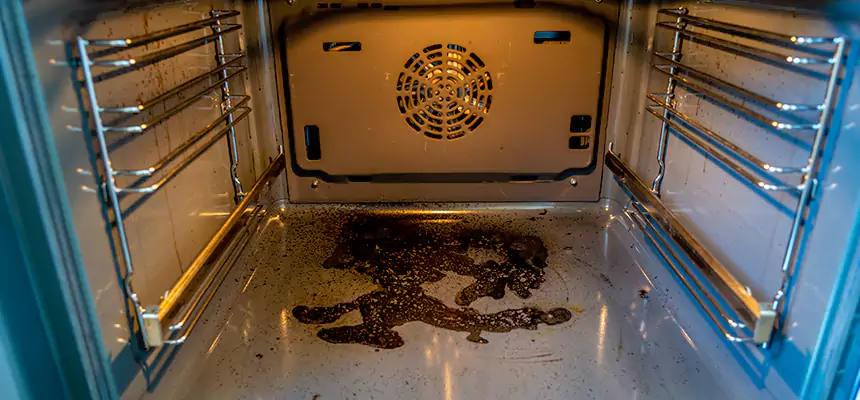 Our Dryer Vent Mold Cleaning Services in San Francisco, CA