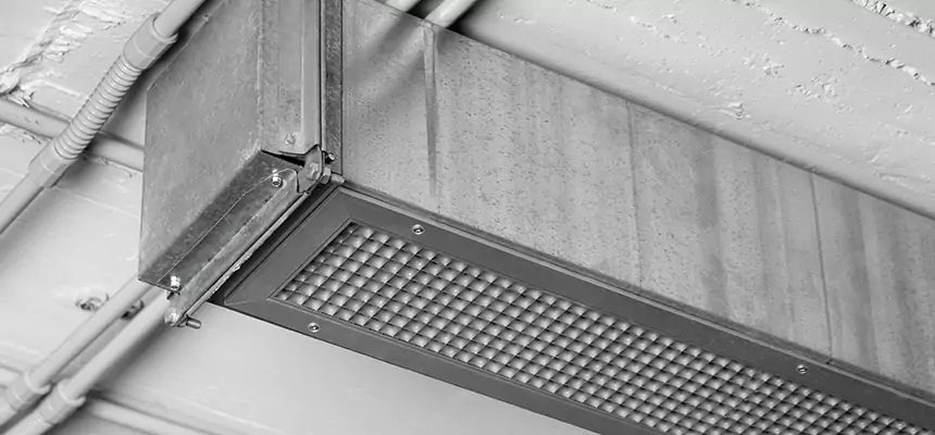 Our Ductwork Rerouting Service Services in San Francisco, CA