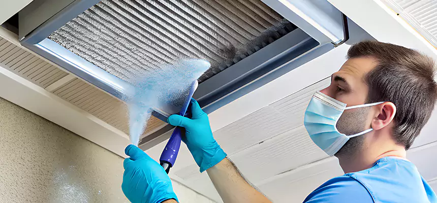 Our Home Ventilation Cleaning Services in San Francisco, CA