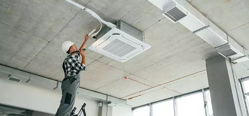 Our HVAC System Deodorizing Services in San Francisco, CA
