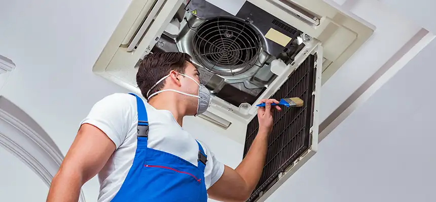 Our Move-in/Move-out Duct Cleaning Services in San Francisco, CA