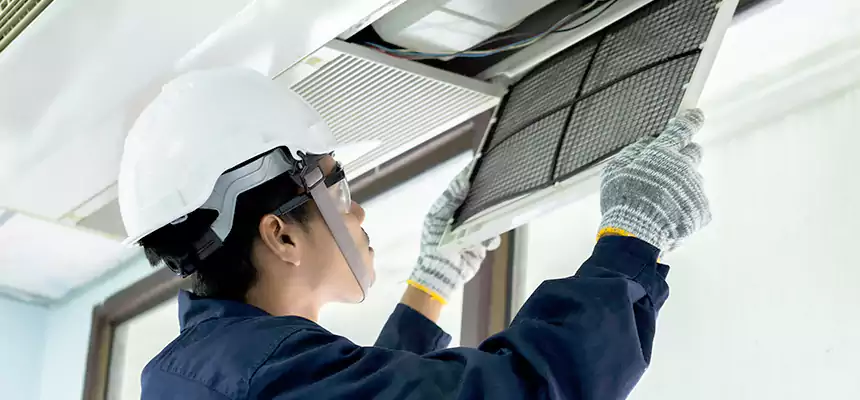 Our Multi-family Home Duct Cleaning Services in San Francisco, CA