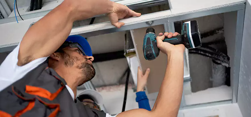 Our Retail Store Duct Cleaning Services in San Francisco, CA