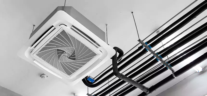 Our Smart AC Vent Controller Services in San Francisco, CA