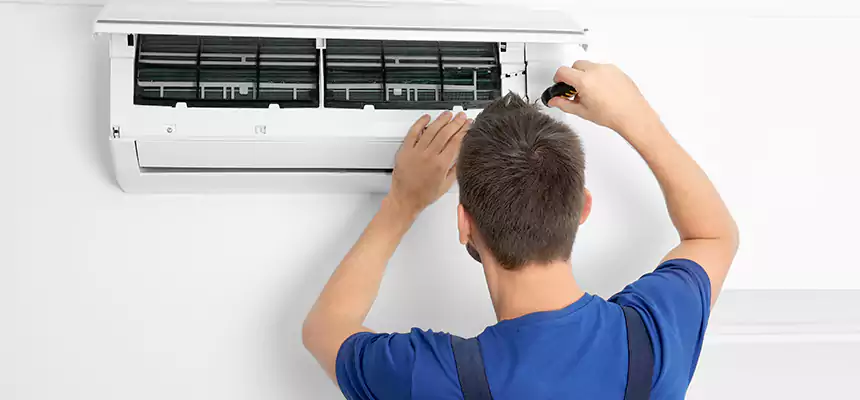 Our Smart Air Conditioning Installation Services in San Francisco, CA