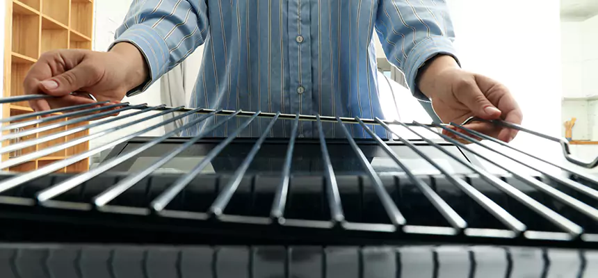Our Vent Grille Washing Services in San Francisco, CA
