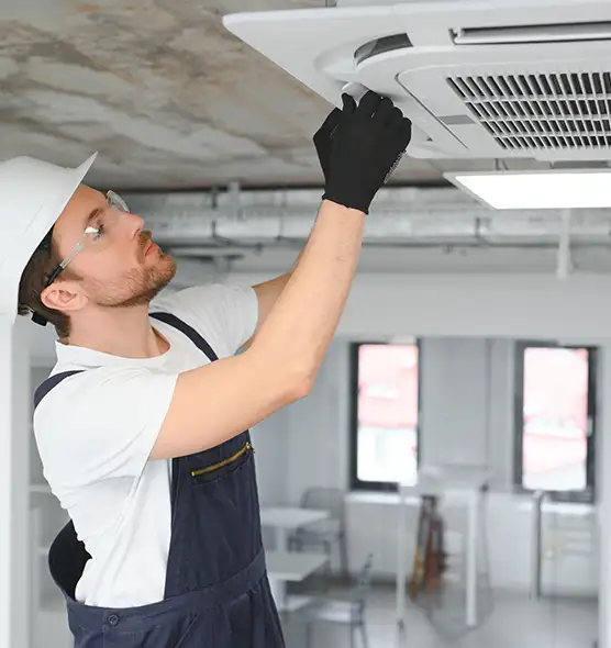 Top Affordable Duct Cleaning Services Near Me in San Francisco, CA