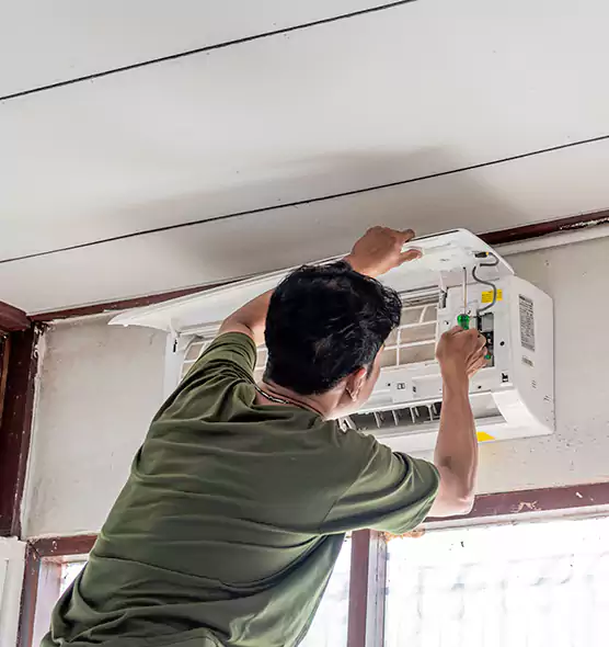 About Air Duct & AC Odor Removal in San Francisco, CA