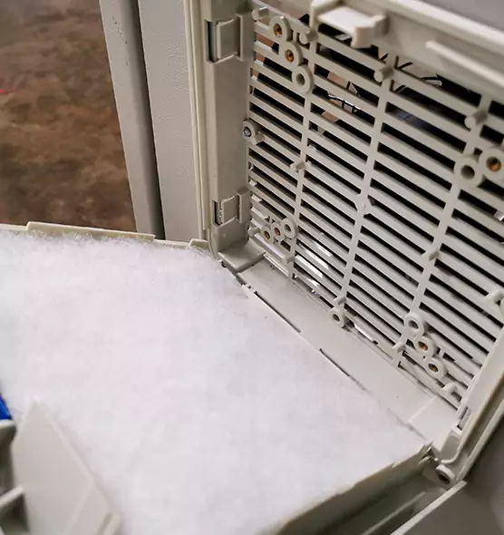 About Air Duct Overhaul & Upgrades in San Francisco, CA