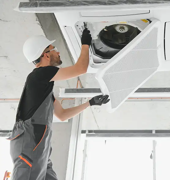 About Air Duct Rodent Removal in San Francisco, CA