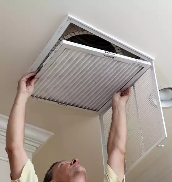 Trusted Apartment Air Duct Cleaning in San Francisco, CA
