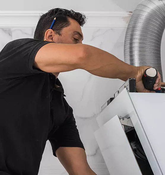 Trusted Bathroom Exhaust Duct Cleaning in San Francisco, CA