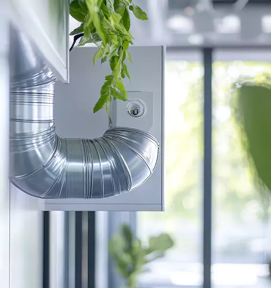 Professional Eco-Safe Dryer Vent Cleaning in San Francisco, CA