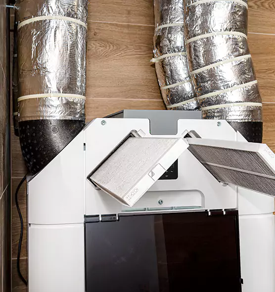 About Energy Recovery Ventilation Cleaning in San Francisco, CA