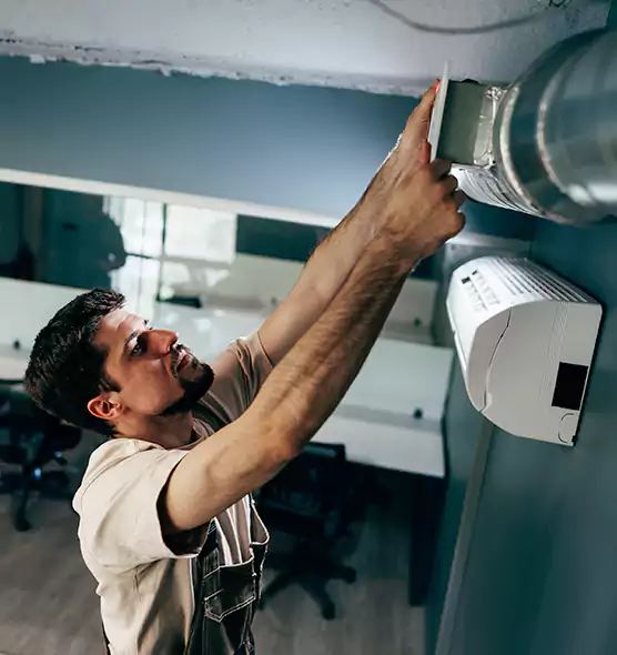 About Flexible Ductwork Replacement in San Francisco, CA