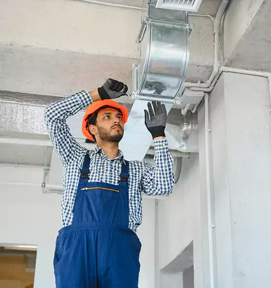 About Hotel Duct And Vent Cleaning in San Francisco, CA