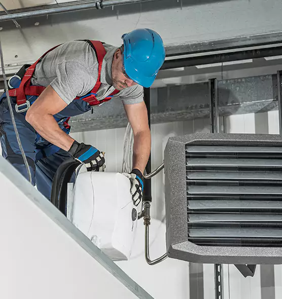 About HVAC Mold Remediation Service in San Francisco, CA