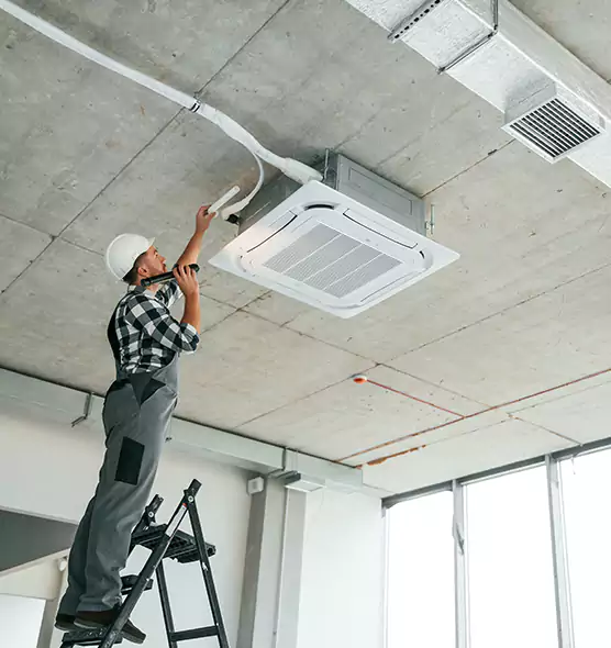 About Indoor Air Quality Improvement in San Francisco, CA