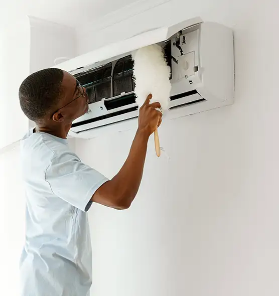 Professional Maximize AC Efficiency  in San Francisco, CA