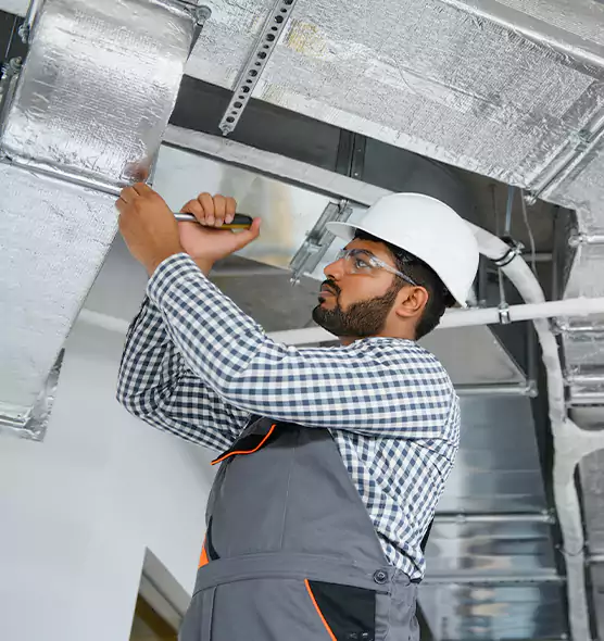 Welcome to Mold & Mildew Removal from Air Ducts San Francisco, CA