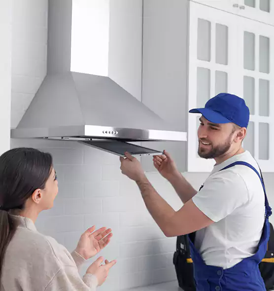Trusted Multi-family Home Duct Cleaning in San Francisco, CA