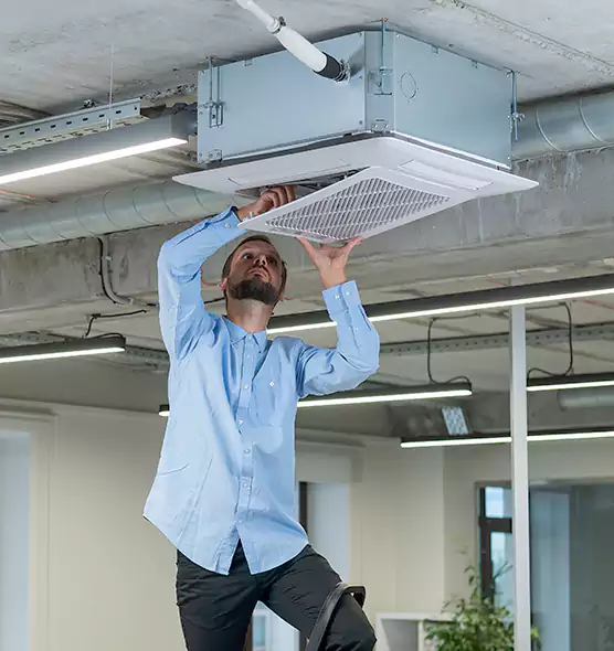 Advanced Residential Air Vent Cleaning in San Francisco, CA