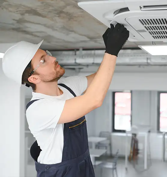 About Spring Air Duct Cleaning in San Francisco, CA