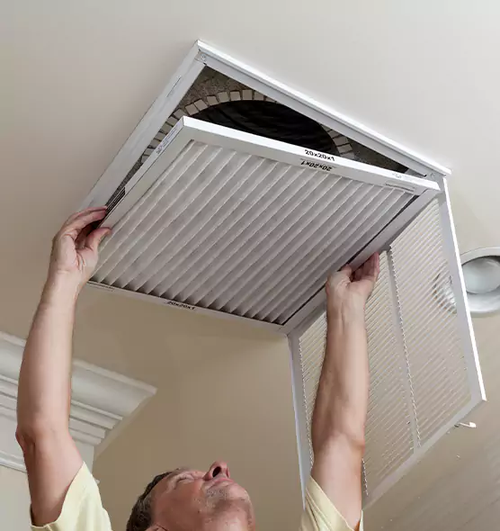 Professional Vent Relocation Services in San Francisco, CA