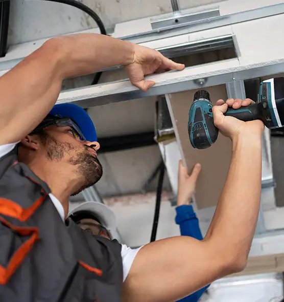 About Vent Smoke Odor Elimination in San Francisco, CA