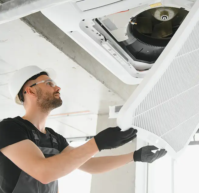 Why Homeowners & Businesses Trust Us in San Francisco, CA?