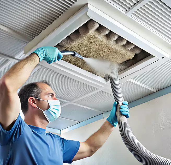 Why Homeowners Businesses Trust Us in San Francisco, CA?